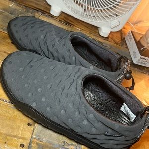 Nike ACG Moc Anthracite sz11